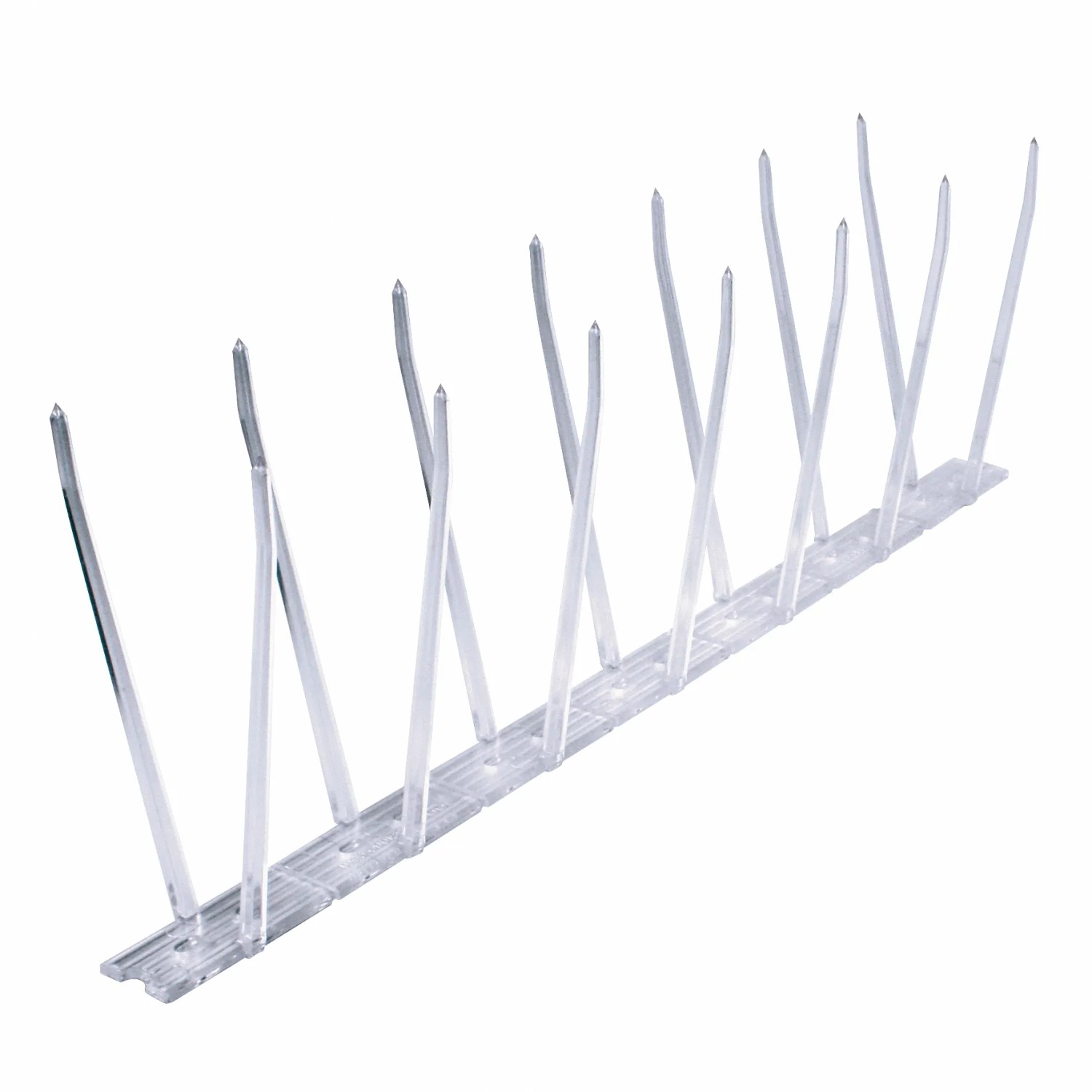 E-shop SWISSINNO Hroty proti holubom 300 cm