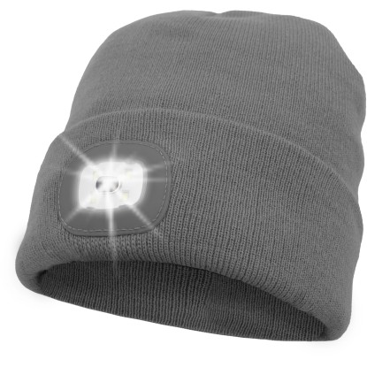 Steuber Čiapka Nordic s LED osvetlením, rôzne farby