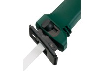 LUX-TOOLS Bimet. pílový list na kov do píly chvostovej rozteč 1,1 mm, 80 mm, 2ks
