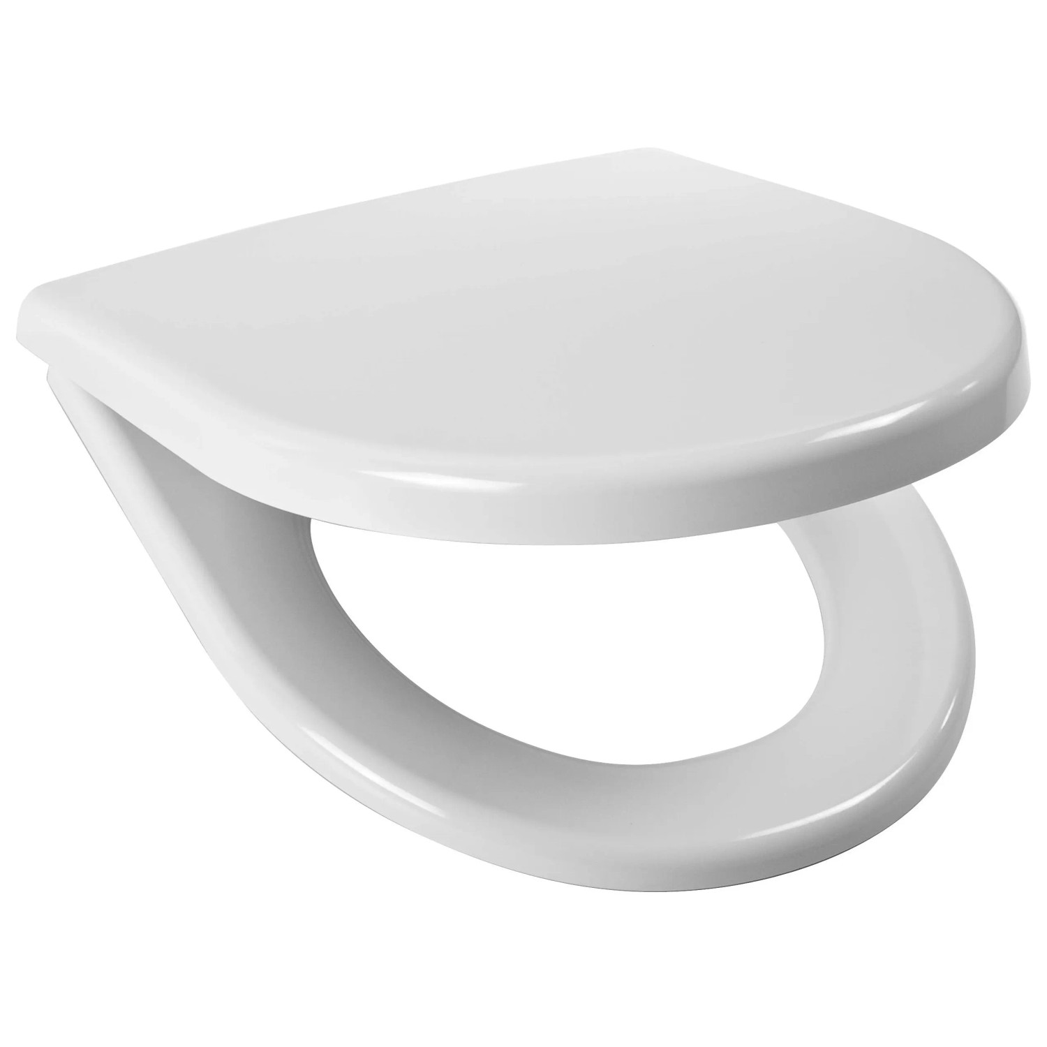 E-shop JIKA Sedátko LYRA PLUS, 355 x 425 mm, duroplast