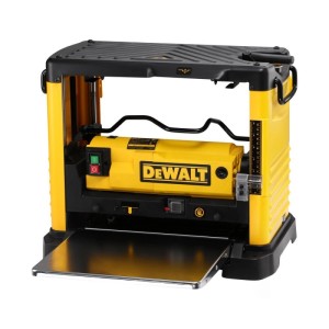 DeWALT Elektrická prenosná hrúbkovacia frézka DW733-QS, 1800 W, 317 mm