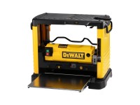DeWALT Elektrická prenosná hrúbkovacia frézka DW733-QS, 1800 W, 317 mm