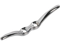 LUX-TOOLS Lanový väzák s 2 otvormi pr. 4 mm, 112 x 16 mm LUX-TOOLS Lanový väzák s 2 otvormi pr. 4 mm, 112 x 16 mm