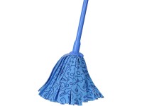 Spontex Mop s tyčou Poder Azul