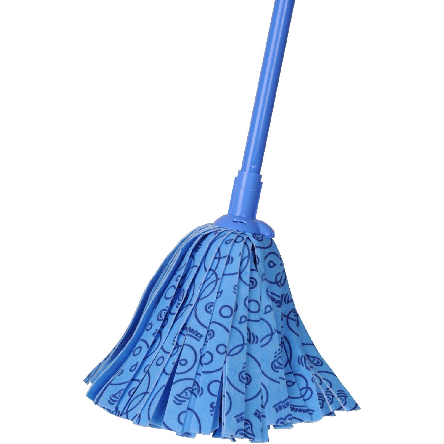E-shop Spontex Mop s tyčou Poder Azul