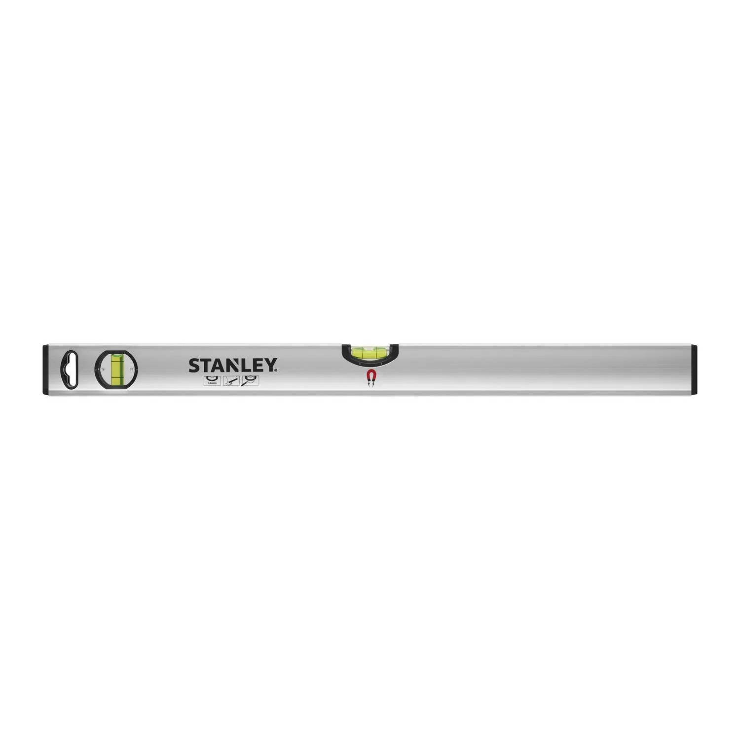 E-shop STANLEY Vodováha magnetická 600 mm