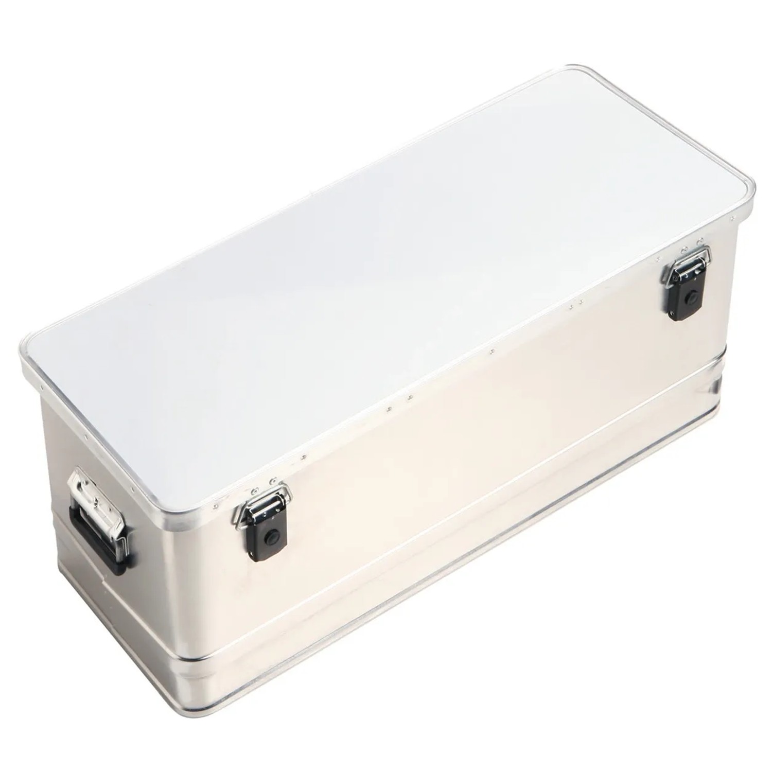 E-shop LUX-TOOLS hliníkový box 81 l