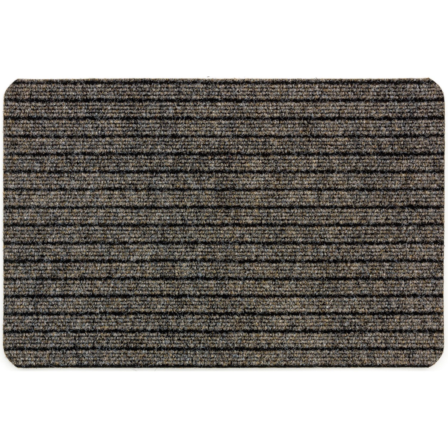 E-shop ASTRA Kolekcia rohožka so širokou ripsovou štruktúrou 40 cm x 60 cm béžová
