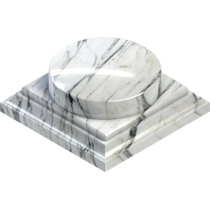 Diamantový rezný kotúč Bosch Extra-Clean Turbo Porcelán, priemer 115 mm.
