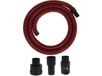 Einhell Hadica Premium pre vysávač na mokré a suché vysávanie, pr. 36 mm x 3 m