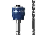 Bosch Adaptér EXPERT Power Change Plus stred vrták 7,15x60/105mm 2ks(2608901966) Bosch Adaptér EXPERT Power Change Plus stred vrták 7,15x60/105mm 2ks(2608901966)
