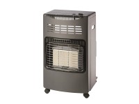 Meva Infračervené plynové kachle RELAX UTB02007, 4,2 kW, 700 x 440 x 410 mm Meva Infračervené plynové kachle RELAX UTB02007, 4,2 kW, 700 x 440 x 410 mm