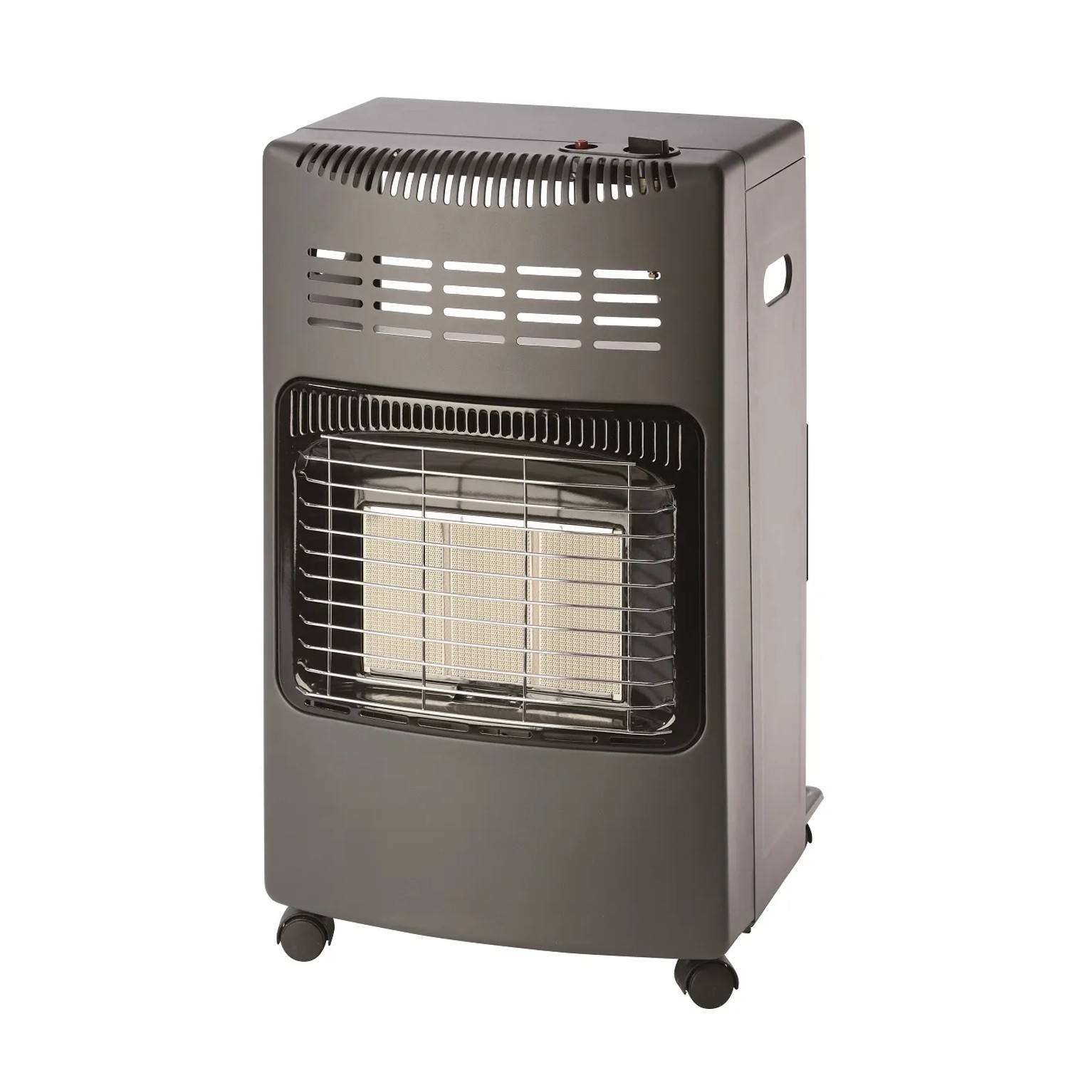 E-shop Meva Infračervené plynové kachle RELAX UTB02007, 4,2 kW, 700 x 440 x 410 mm