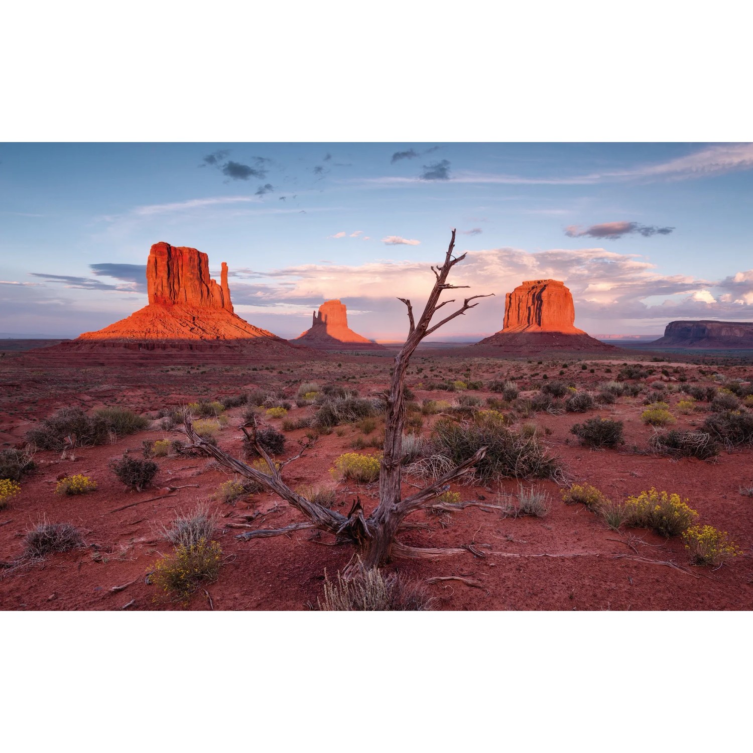 E-shop Komar Vliesová fototapeta Wild West Heroes 450 x 280 cm