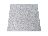 Eurostone Terasová dlaždica žula rezaná žíhaná, sivá, 60 x 60 x 3 cm