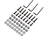 Montážna súprava pre balkónovú zostavu Boonara