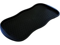 Astra kolekcia Miska na odkvapkávanie obuvi Shoe Star 38 cm x 75 cm