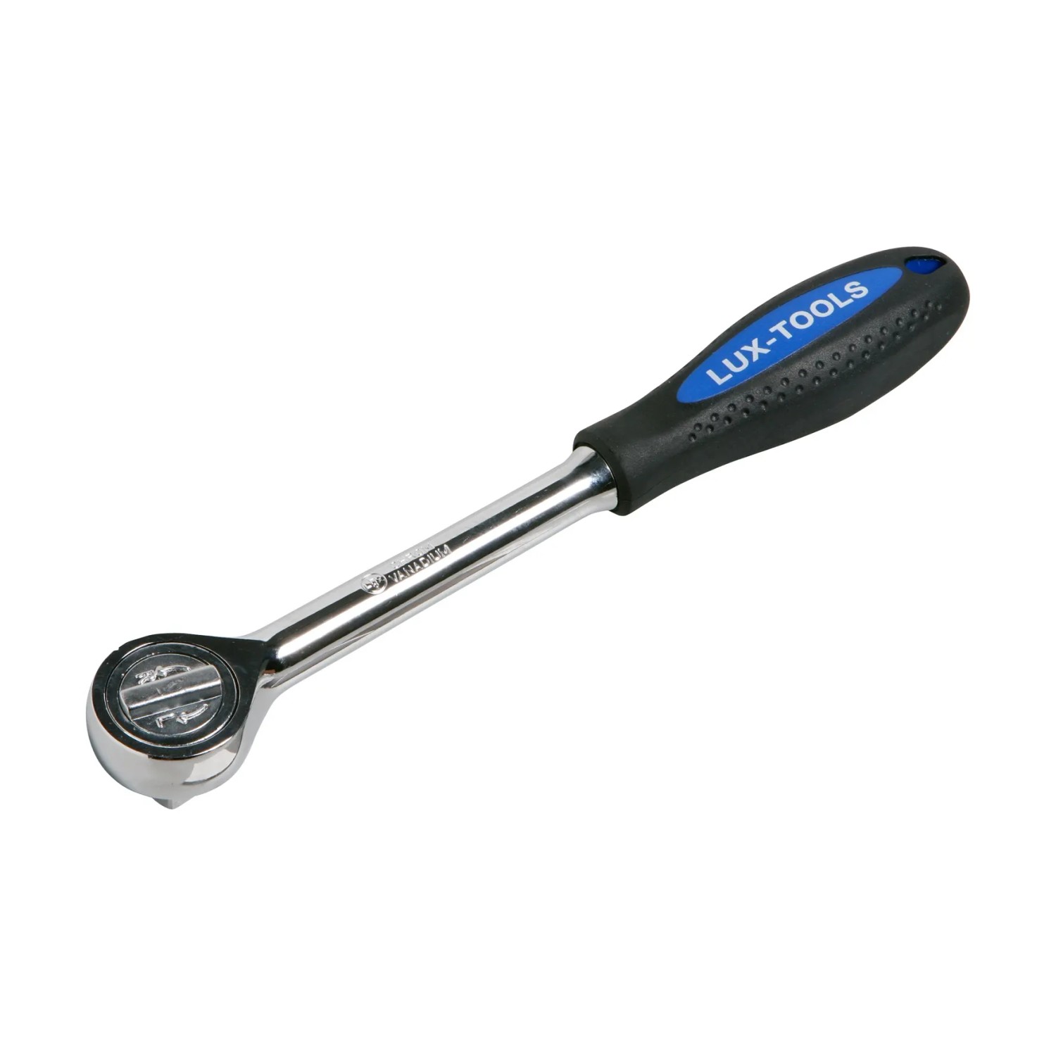 E-shop LUX-TOOLS Prepínateľná račňa 12,5 mm (1/2") Classic