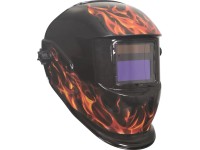 Scheppach Zváracia samostmievacia kukla AWH 500 FL