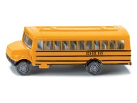 SIKU Kovový model Americký školský autobus