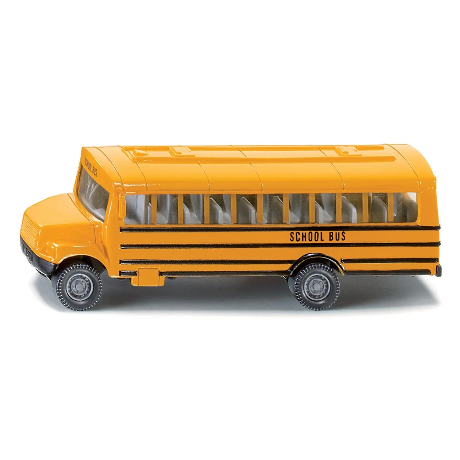 E-shop SIKU Kovový model Americký školský autobus