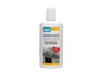 HG Ochrana a lesk na nerezové povrch 125 ml