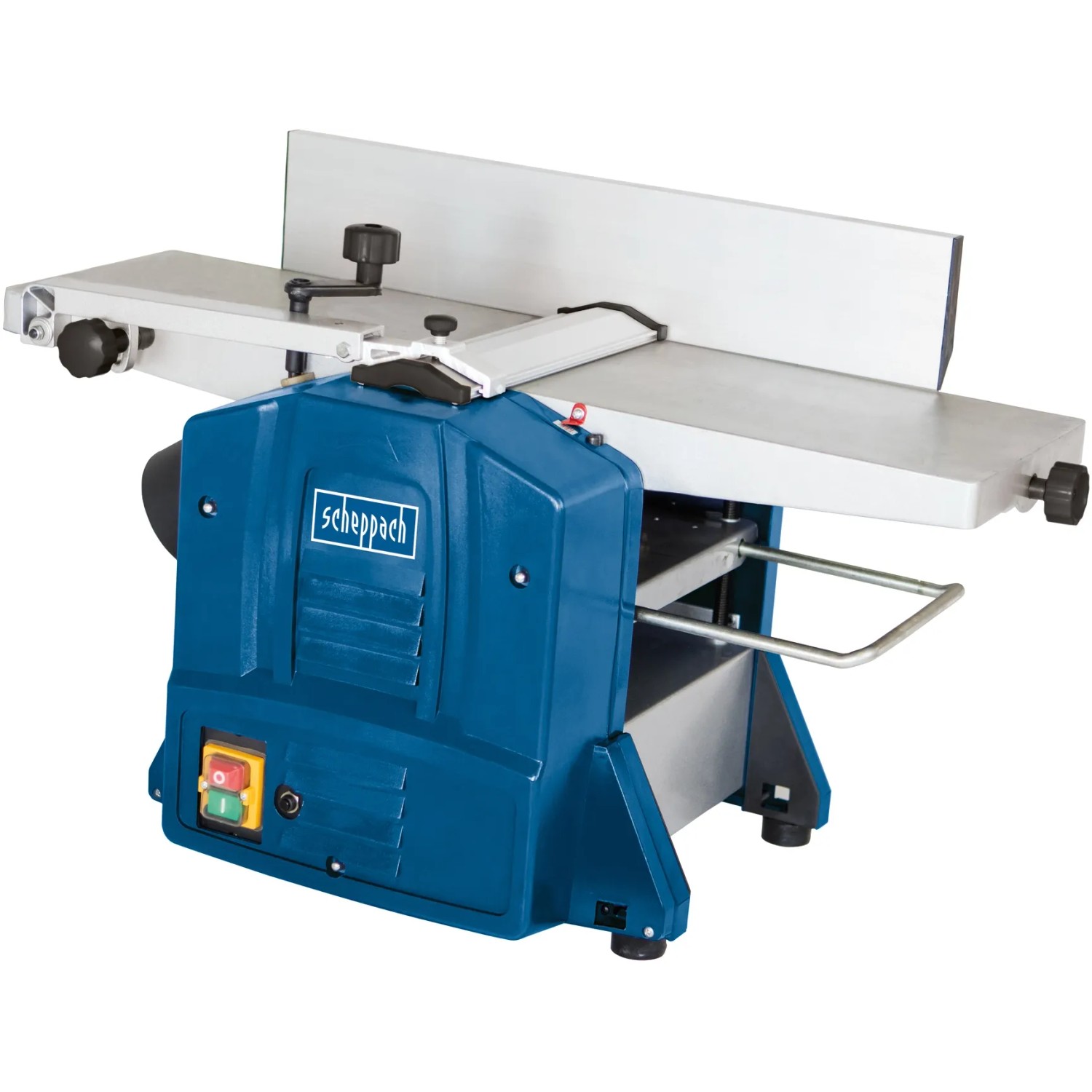 E-shop Scheppach Hobľovka s prieťahom HMS850