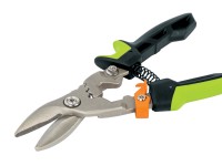 FISKARS Nožnice PowerGear prevodové na plech, pravé