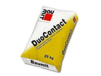 Baumit Univerzálna lepiaca malta DuoContact, 25 kg
