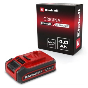 Einhell Akumulátor 18 V/4 Ah Power X-Change Plus