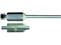 DIP Termoizolačná kotva M12/340, 2 ks DIP Termoizolačná kotva M12/340, 2 ks