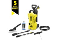 Kärcher Vysokotlakový čistič K 2 Power Control Car