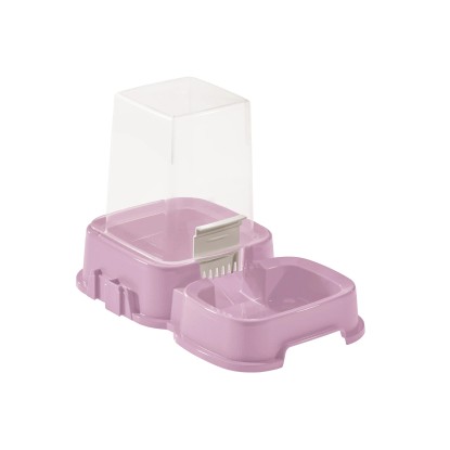 Tontarelli Dávkovač Pet malý fialový 1,4 l