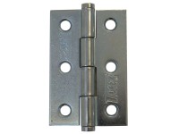 TKZ Záves KZ 60, zinok modrý, 2 ks