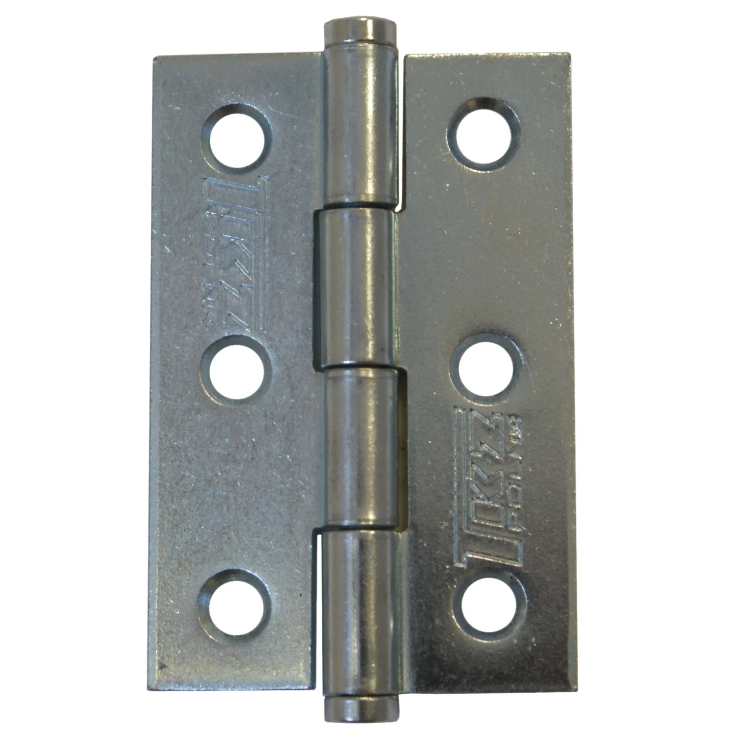 E-shop TKZ Záves KZ 60, zinok modrý, 2 ks