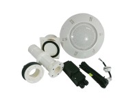 Summer Fun Súprava s halogénovým reflektorom S 2 pod vodu