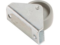 OBI Neotočné nábytkové koliesko, pr. 30 mm, 45 kg