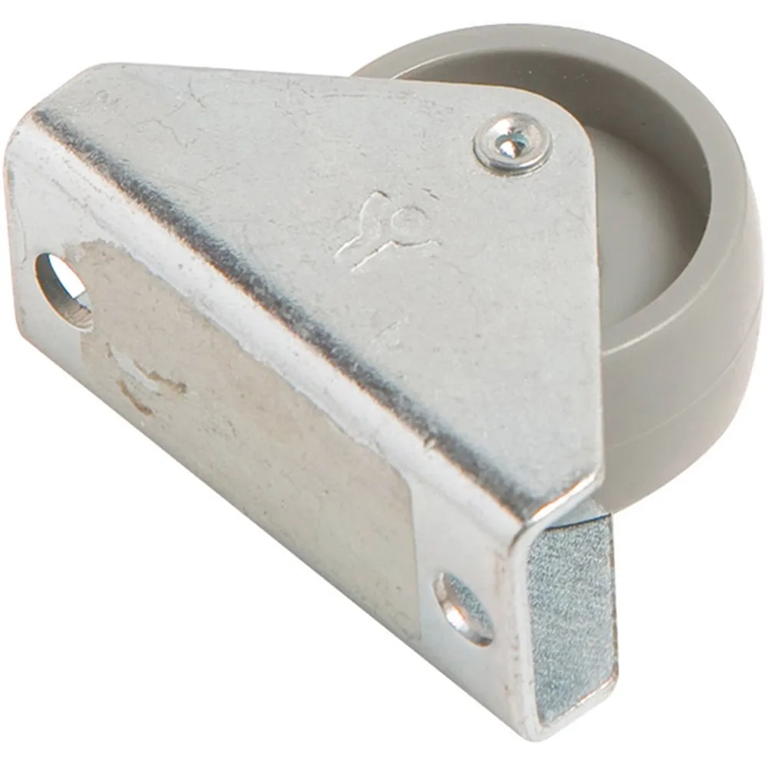 E-shop OBI Neotočné nábytkové koliesko, pr. 30 mm, 45 kg