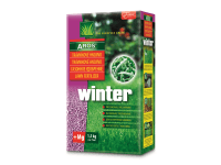Aros Trávnikové hnojivo WINTER 1,5 kg