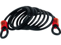 Burg Wächter Špirálové lanko s okami 750