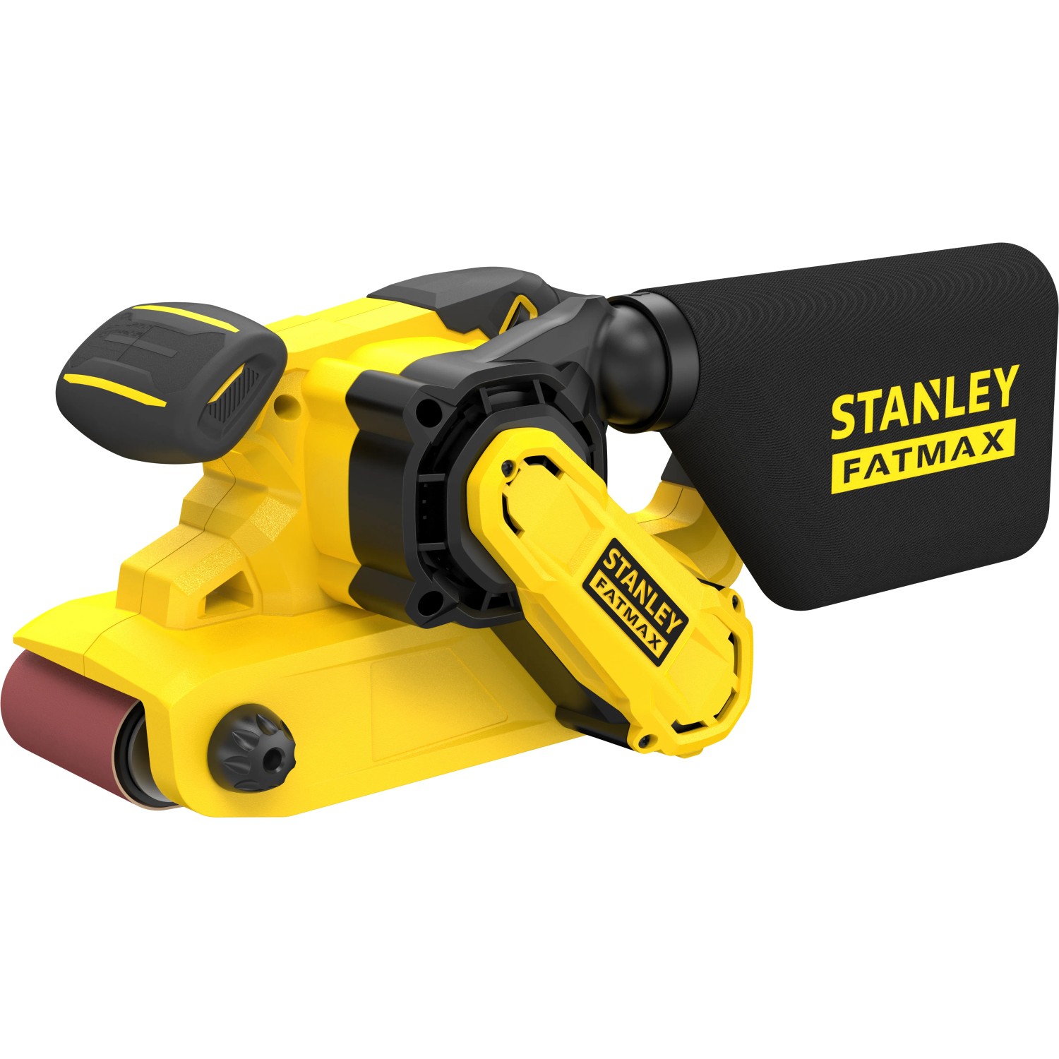 E-shop STANLEY FATMAX Pásová brúska FMEW204K 1010 W