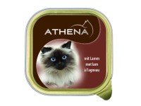 Athena Adult Jahňacia paštéta 100 g