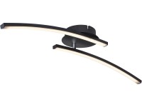 GLOBO Stropné LED svietidlo Tansy I 12 W GLOBO Stropné LED svietidlo Tansy I 12 W