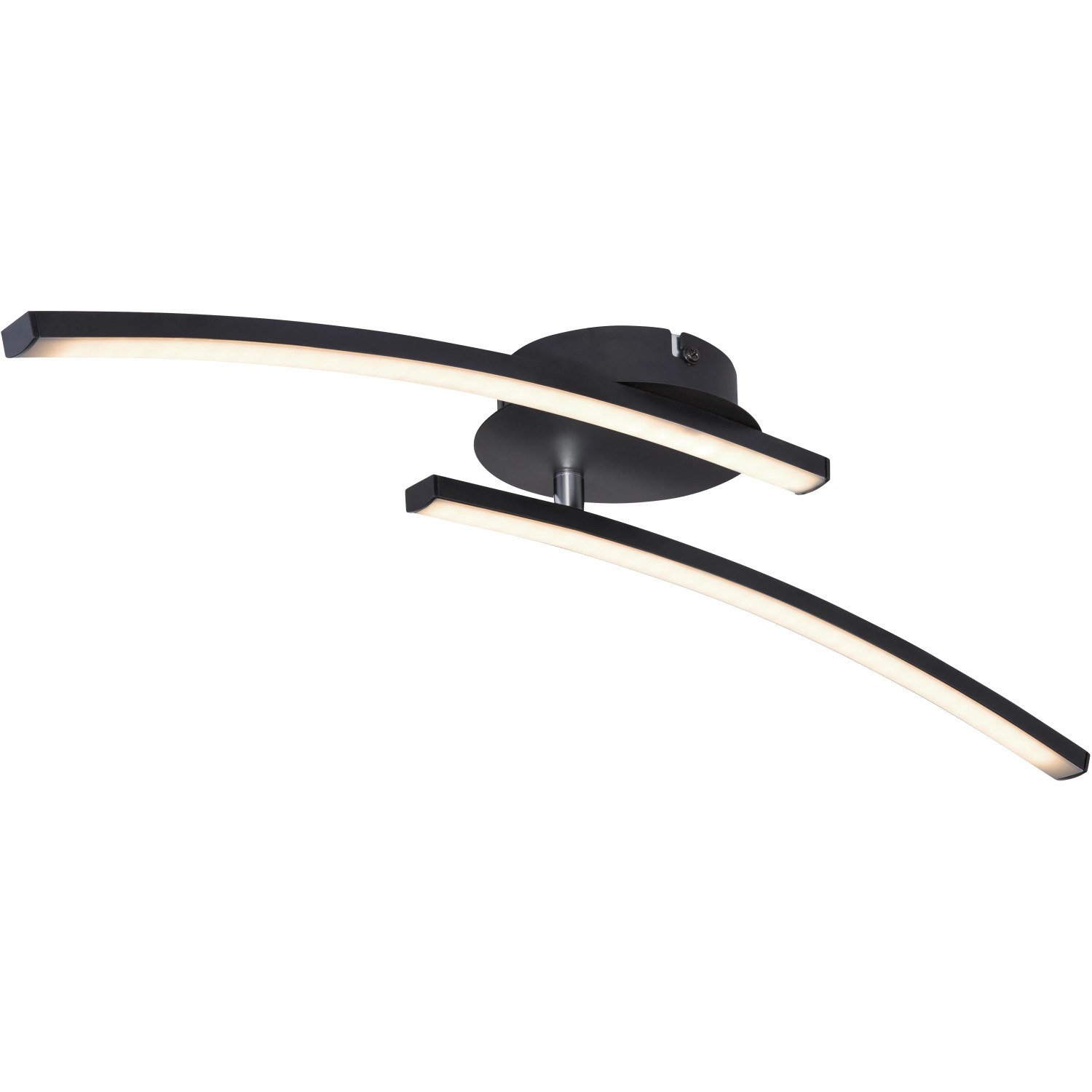 E-shop GLOBO Stropné LED svietidlo Tansy I 12 W