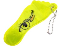 Compass Reflexný prívesok Foot S.O.R.