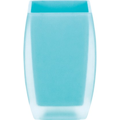 Spirella Pohár na čistenie zubov Freddo Light-Acqua