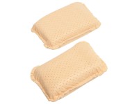 Univerzálna súprava húb 2 ks