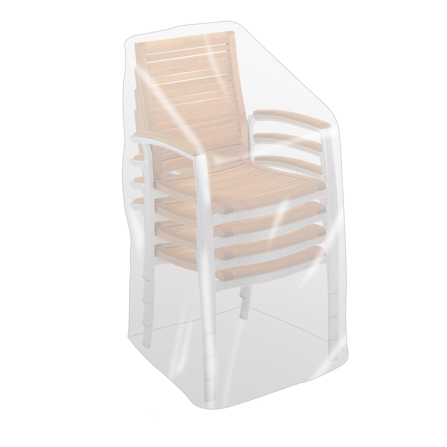 E-shop OBI Ochranné puzdro na záhradný nábytok 150 x 66 x 66 cm