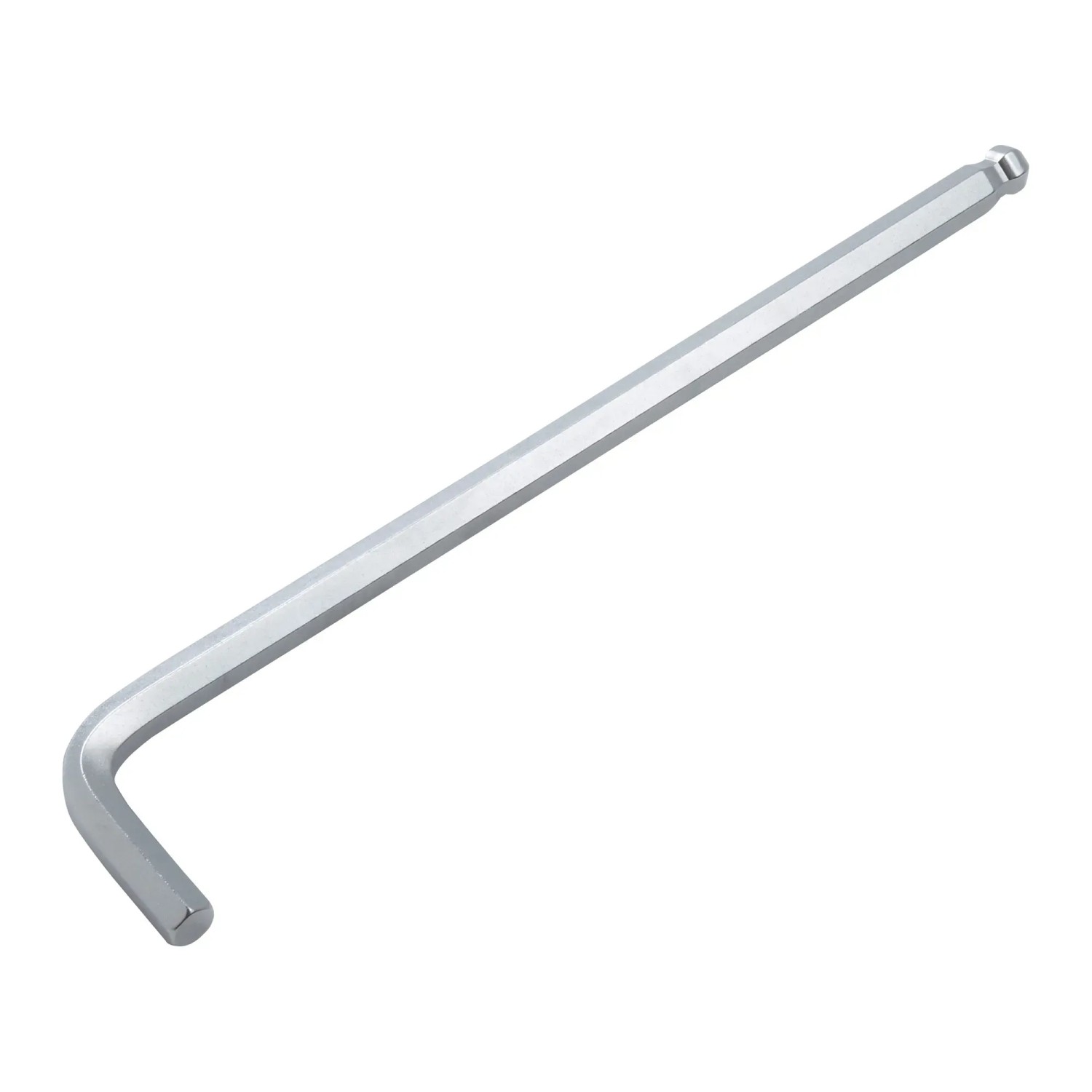 E-shop LUX-TOOLS Kľúč na vnútorný šesťhran 8 mm Comfort
