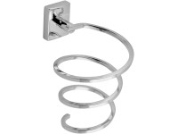 Novaservis Držiak fénu Metalia 12, chróm